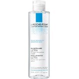 La Roche-Posay Eau Micellaire Peau Ultra Sensible 200 ml