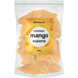 Allnature Mango Premium Dried Mango Slices 250 g