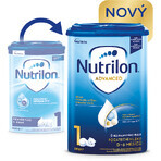 Nutrilon 1 Advanced lait maternisé en poudre 800 g