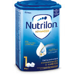 Nutrilon 1 Advanced lait maternisé en poudre 800 g