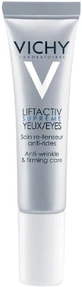 Vichy Liftactiv Crème pour les yeux 15 ml