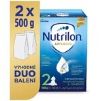 Nutrilon 2 infant follow-on formula powder 1000 g