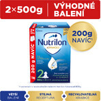 Nutrilon 2 infant follow-on formula powder 1000 g