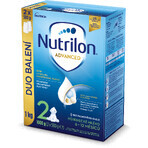 Nutrilon 2 infant follow-on formula powder 1000 g