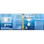 Nutrilon 2 infant follow-on formula powder 1000 g