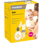 Tire-lait électrique Medela Solo™