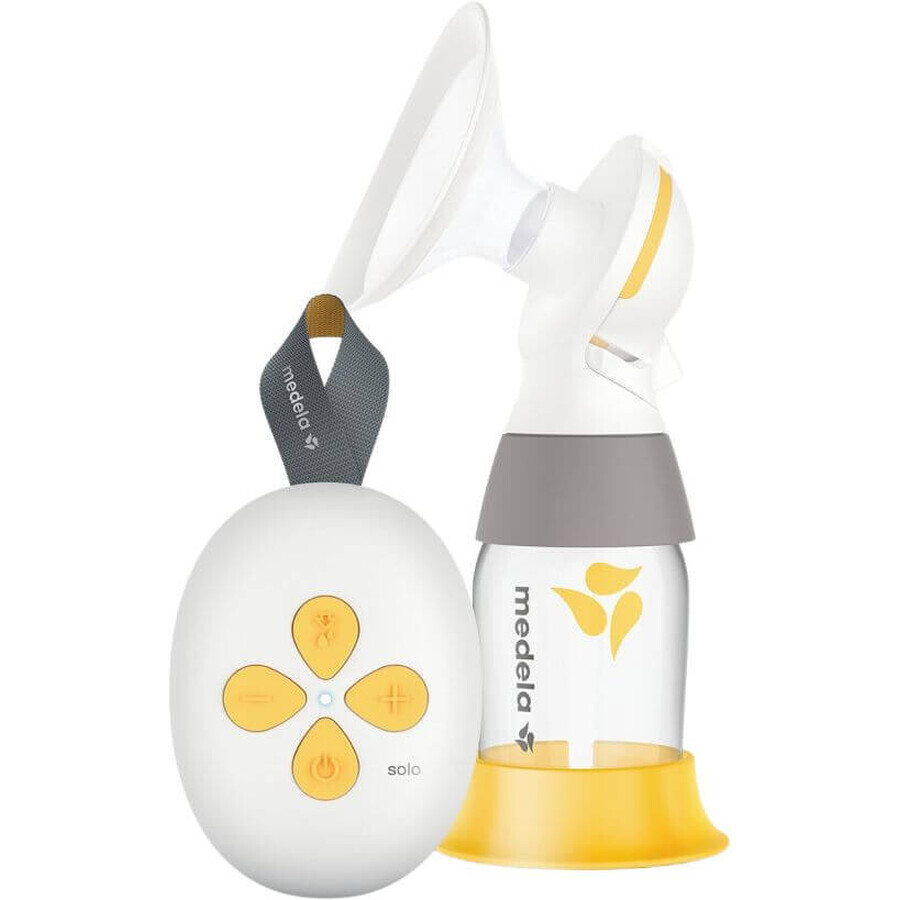 Tire-lait électrique Medela Solo™