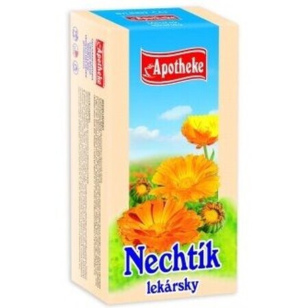 Apotheke Tisane Calendula 20x1,5g 20 x 1.5 g