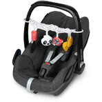 Canpol babies BabiesBoo BabiesBoo Giocattolo sensoriale appeso per carrozzina/seggiolino