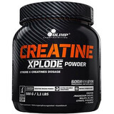 Olimp Creatine Xplode - pamplemousse 500 g