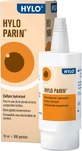 Ursapharm HYLO-PARIN EYEDROPS picături hidratante pentru ochi 10 ml