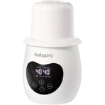 BabyOno Honey - 2in1 elektrischer Speisenwärmer und Sterilisator