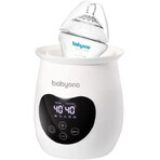 BabyOno Honey - 2in1 elektrischer Speisenwärmer und Sterilisator