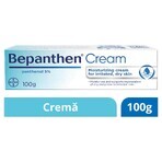 Bepanthen crème, 100g, Bayer