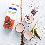 Alpro Sojadrink mit Schokoladengeschmack 1 l