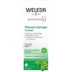 Weleda Gel dentaire aux plantes 75 ml