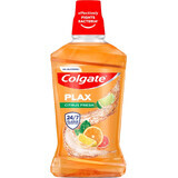 Colgate Plax Citrus Fris Mondwater 500 ml