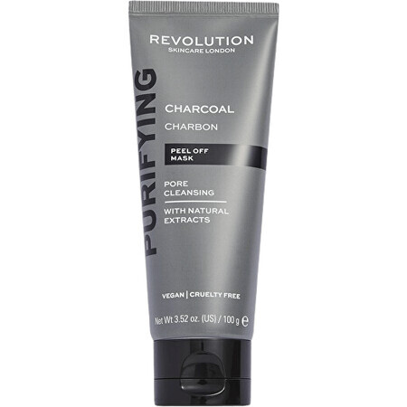 Revolution Mascarilla facial 100 g