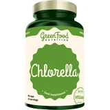 GreenFood Nutrition GreenFood Chlorella 90 capsules