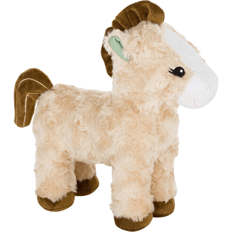 Petite&Mars Peluche cheval - Little Joe