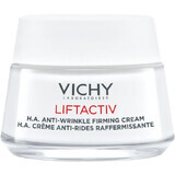 Vichy Liftactiv Supreme cremă antirid pentru ten normal și mixt 50 ml