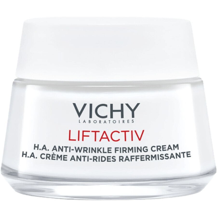 Vichy Liftactiv Supreme crema antirughe per pelli da normali a miste 50 ml