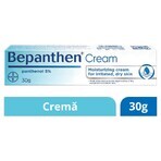 Bepanthen cream, 30 g, Bayer