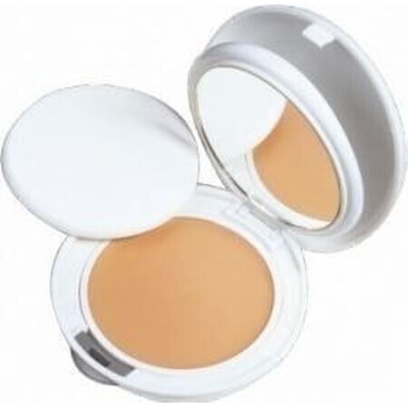 Avène Couvrance Maquillage Compact Matifiant Maquillage Matifiant SPF30 porcelaine 10 g