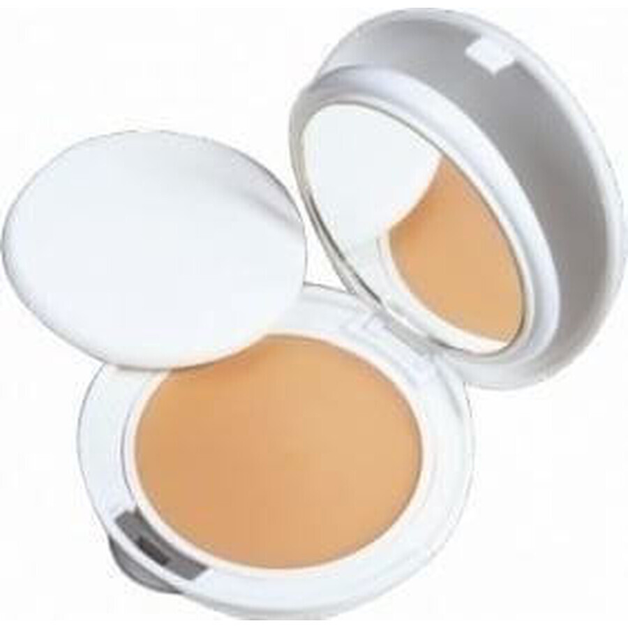 Avène Couvrance Maquillage Compact Matifiant Maquillage Matifiant SPF30 porcelaine 10 g