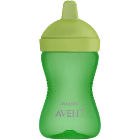 Tasse à bec Philips Avent avec bouche sonore 300ml