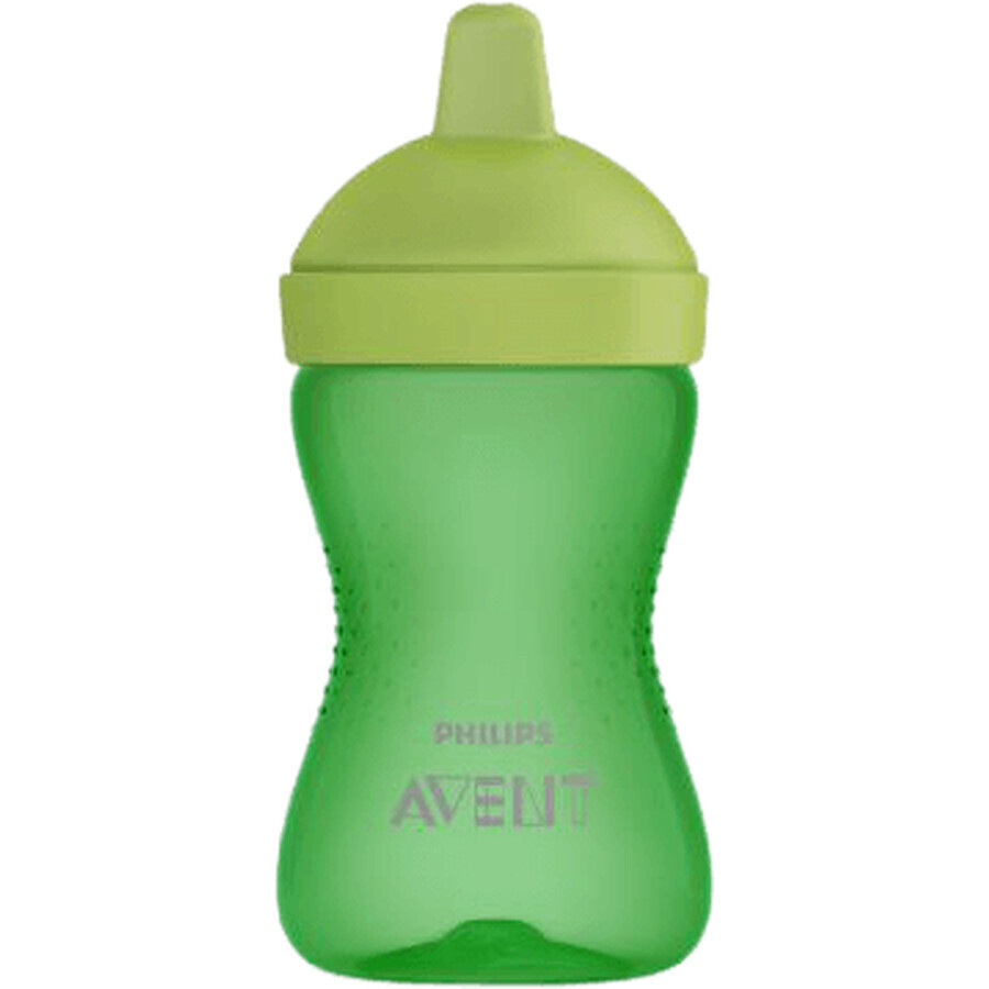 Tasse à bec Philips Avent avec bouche sonore 300ml