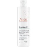 Avene Cleanance Hydra Beruhigendes Waschmittel 200 ml