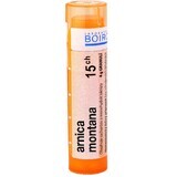 Boiron Arnica Montana CH15 granulato 4 g