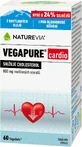 NatureVia Vegapure cardio 800 mg 60 capsules