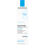 La Roche-Posay Toleriane Dermallergo Crème Peau Sensible 40 ml