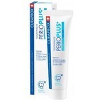 Curaprox Perio Plus+ dentifrice 75 ml