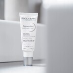 Bioderma Pigmentbio Crème de Jour SPF 50+ contre les taches pigmentaires 40 ml