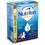 Nutrilon 4 lait pour nourrissons en poudre 1000 g