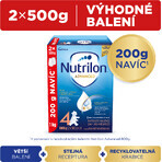 Nutrilon 4 lait pour nourrissons en poudre 1000 g