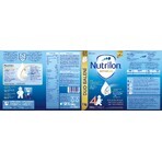 Nutrilon 4 lait pour nourrissons en poudre 1000 g