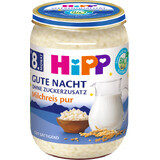 HiPP Bio Goedenacht Pap 190 g