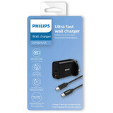 Philips DLP2621C/12 Caricatore di rete doppio