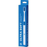 Brosse à dents Woom Ultra Soft bleu