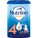 Préparation pour nourrissons Nutrilon 4 Advanced 800 g