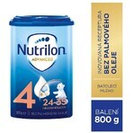 Préparation pour nourrissons Nutrilon 4 Advanced 800 g