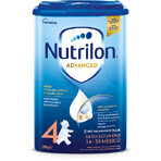 Préparation pour nourrissons Nutrilon 4 Advanced 800 g