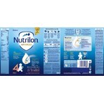 Préparation pour nourrissons Nutrilon 4 Advanced 800 g