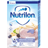 Nutrilon Porridge multigrains avec lait 225 g