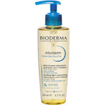 Bioderma Atoderm Douche Olie 200 ml