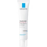 La Roche-Posay Toleriane Kerium DS cremă concentrată cu microbiom 40 ml